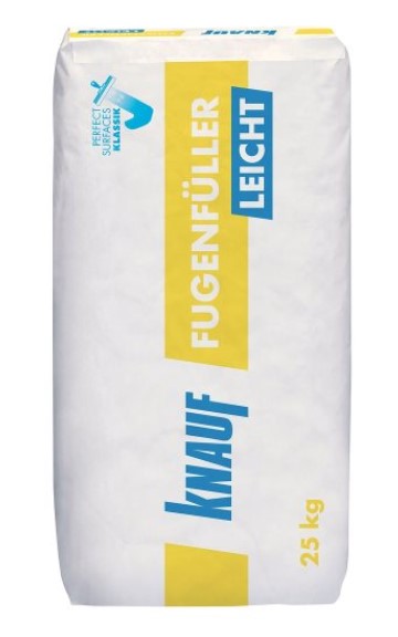 ΣΤΟΚΟΣ ΓΥΨΟΣΑΝΙΔΑΣ KNAUF FUGENFULLER 5 kg